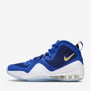 Nike air penny V men’s size 9.5